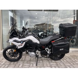 BMW F 750 GS 2018 Μεταχειρισμένα